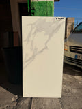 Calacatta bwhite opaco
