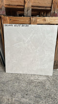 SQUARE WHITE