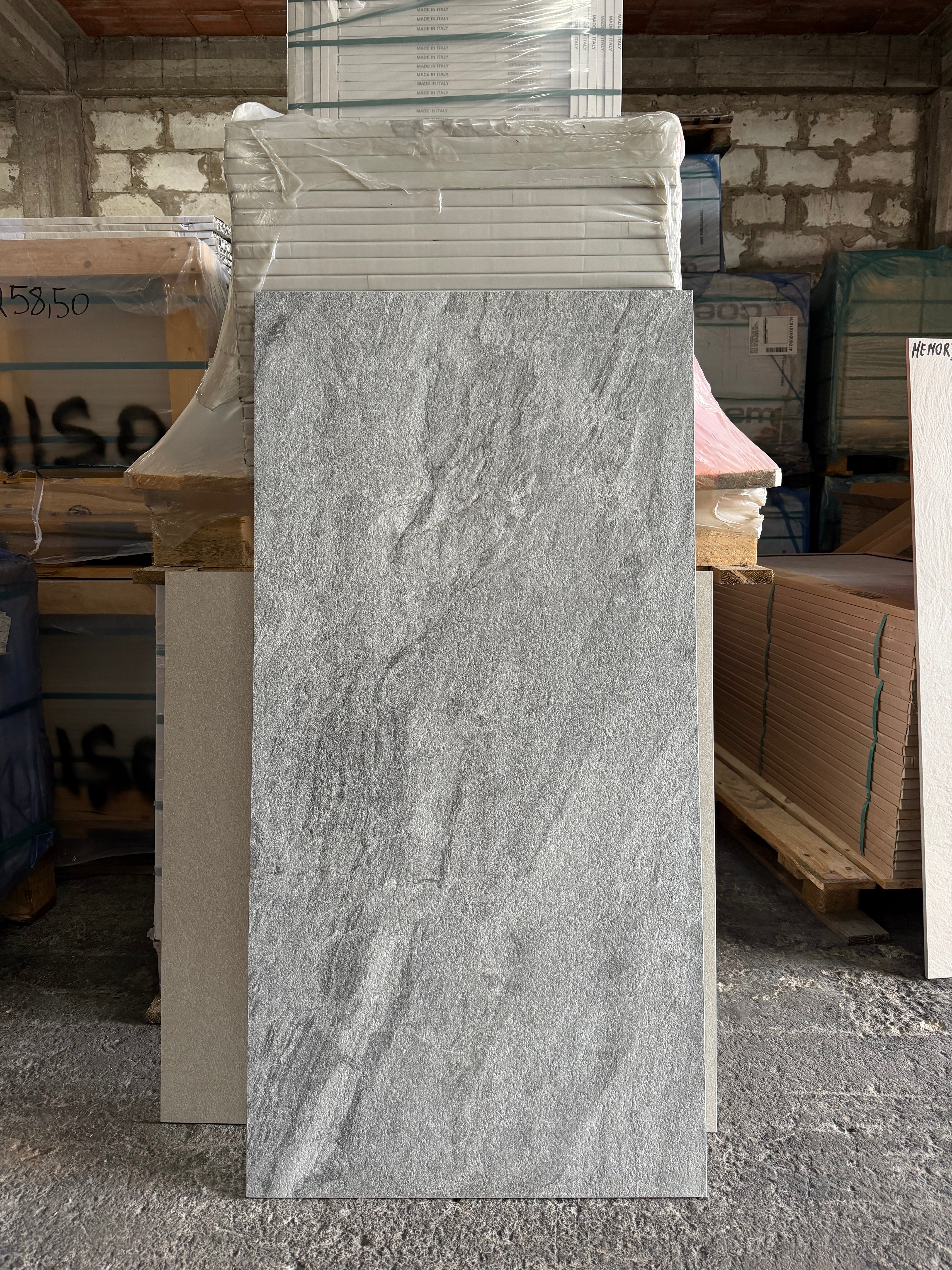 SICILIAR GREY