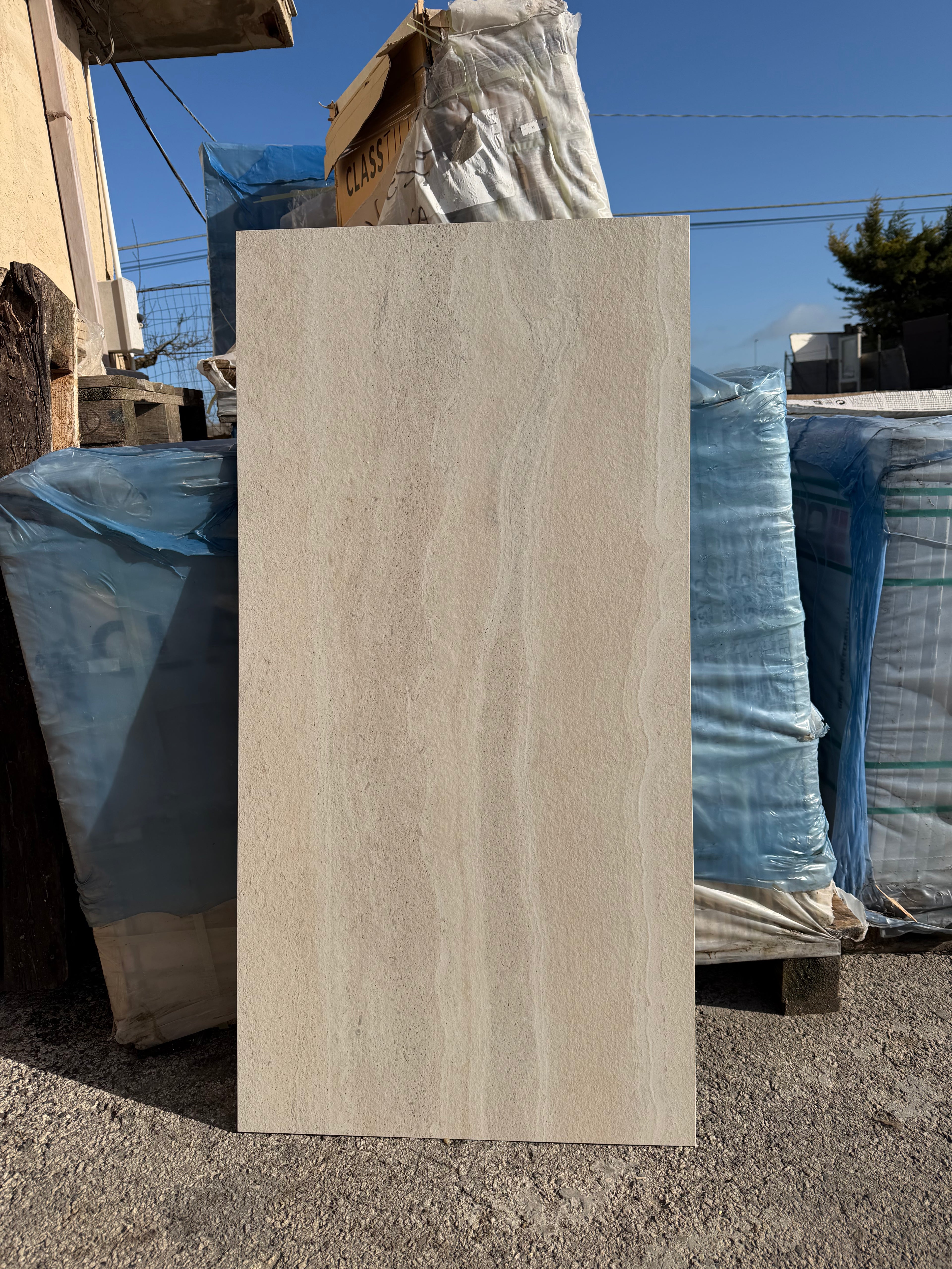 NAPOLI SAND
