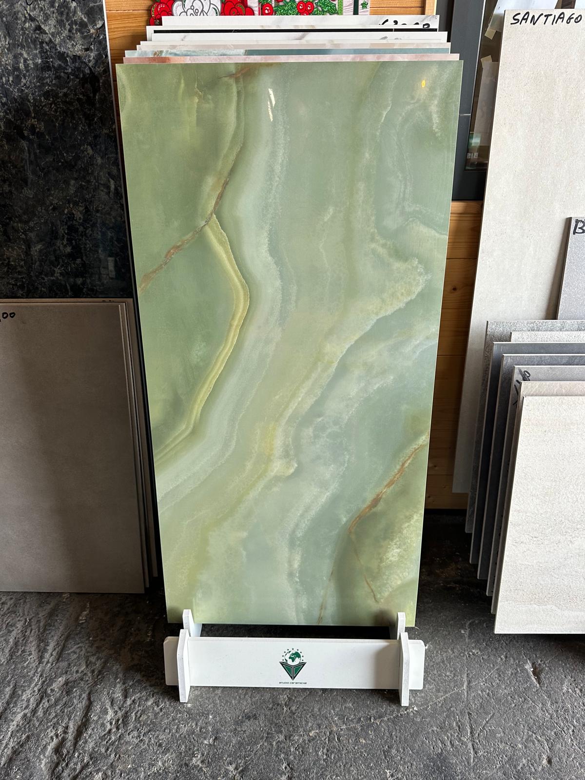 Effetto Marmo Verde