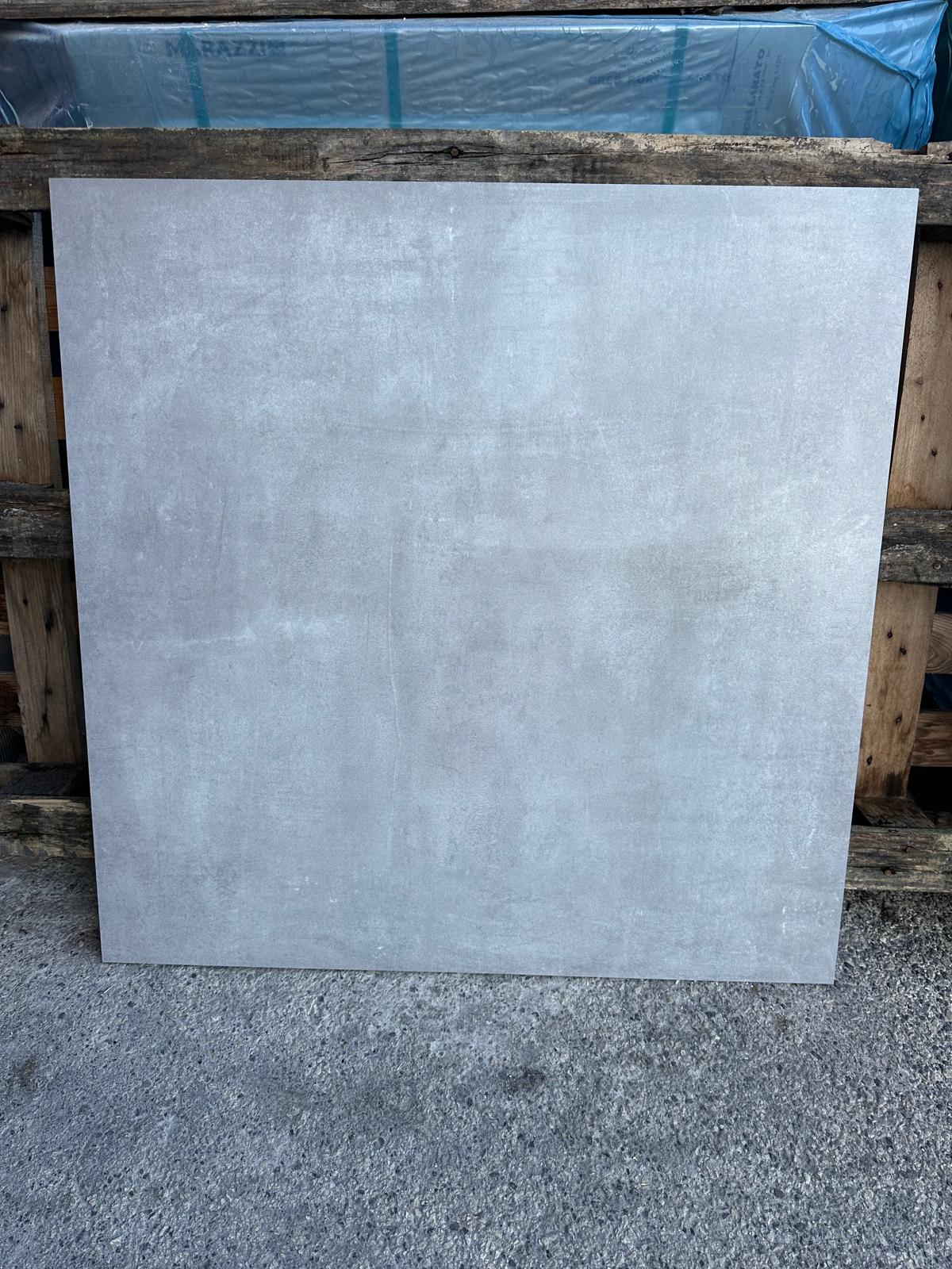 FLOW GREY