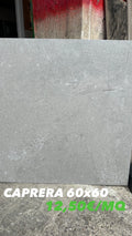 CAPRERA GREY