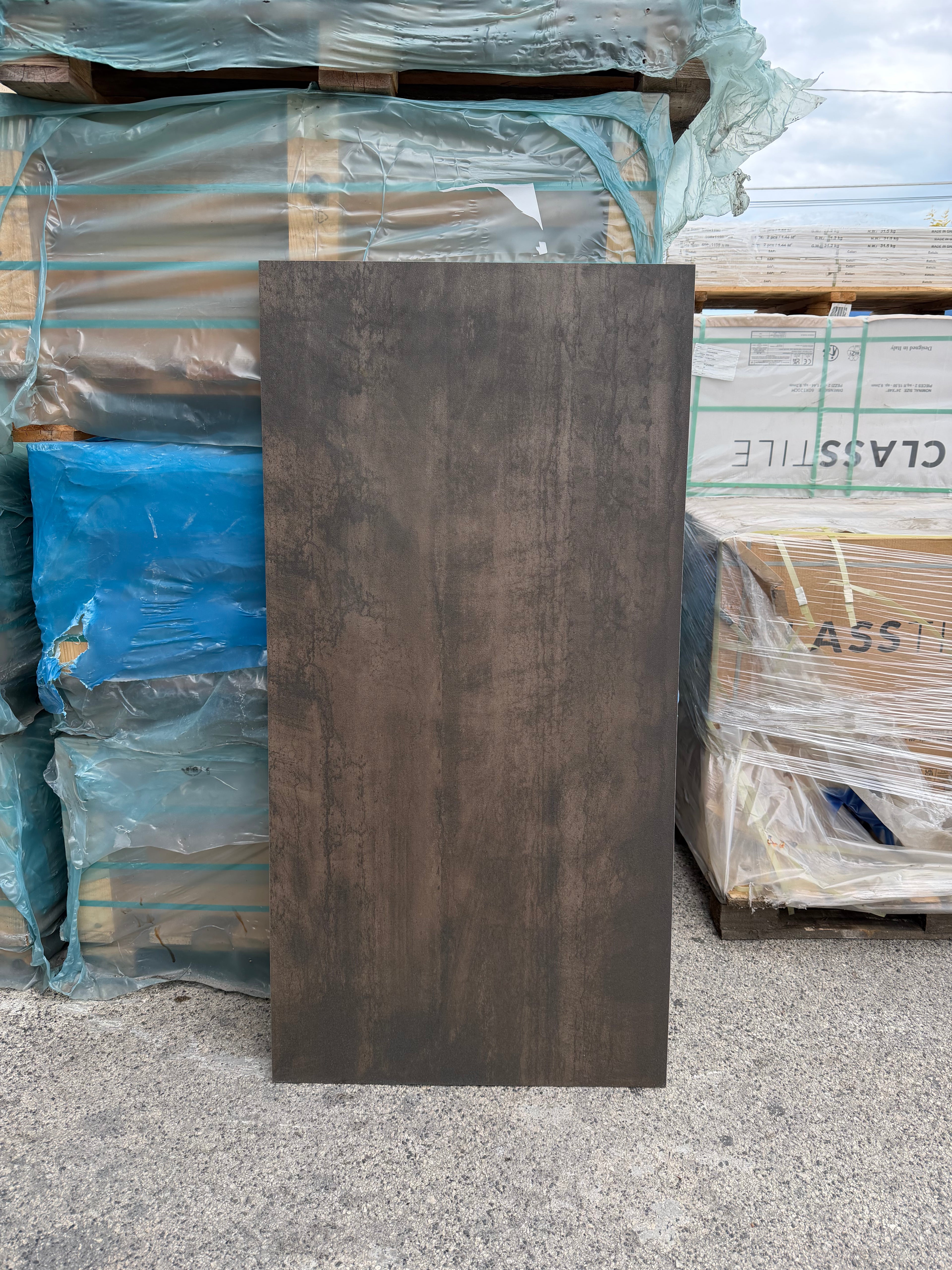 MINERAL BRONZE 75x150