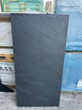 LAVAGNA NERO 75x150
