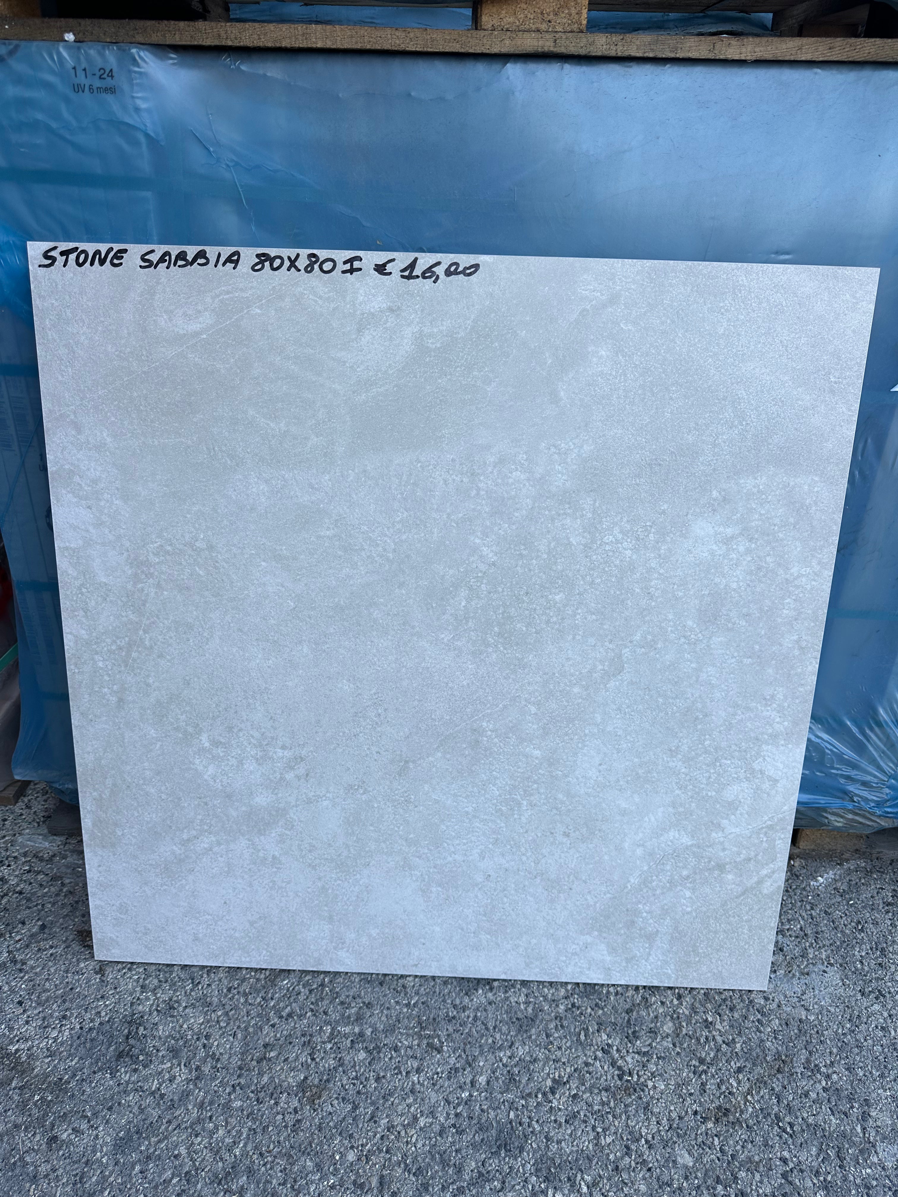 STONE SABBIA
