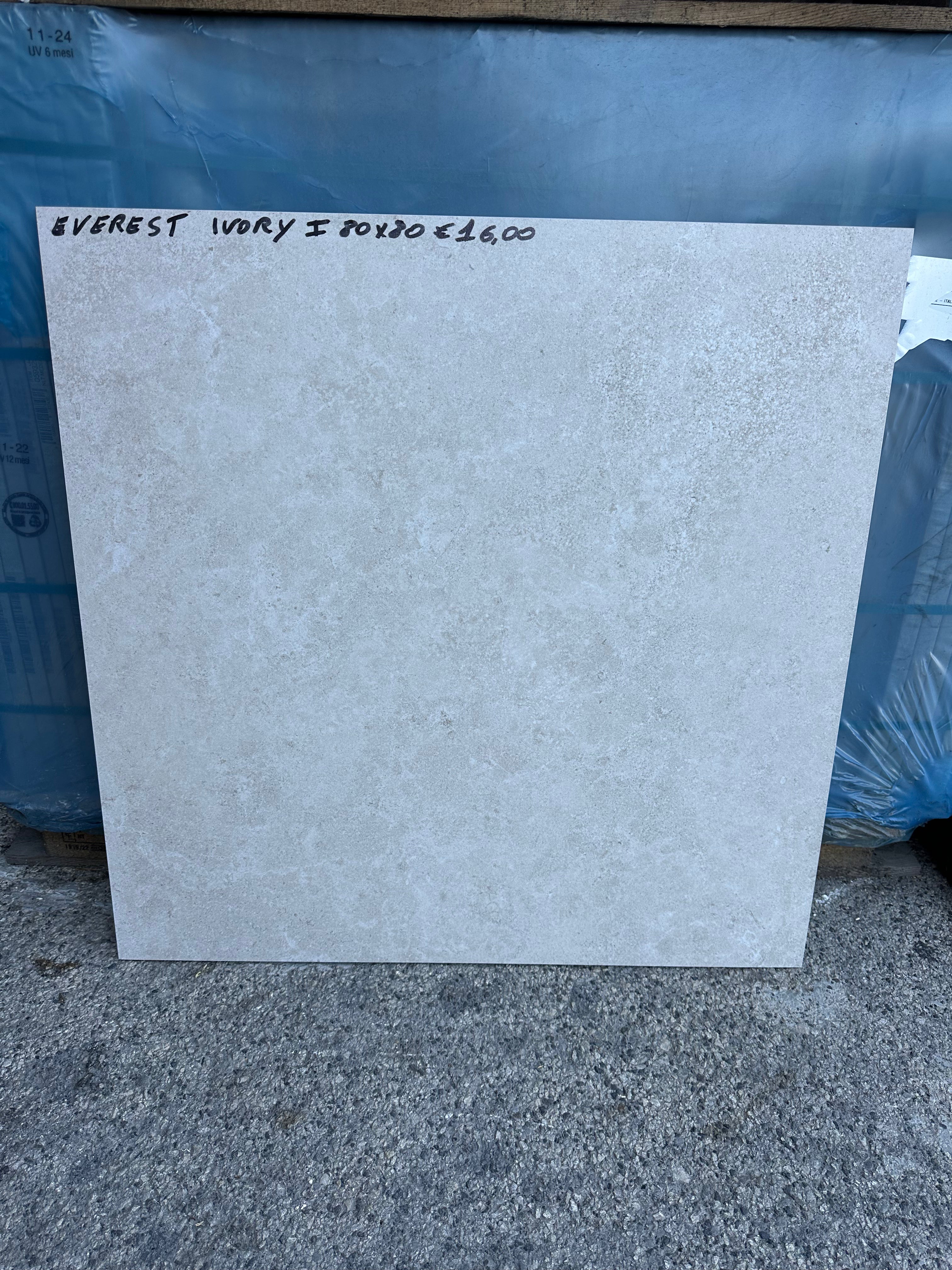 EVEREST IVORY