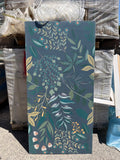 WALLART FOGLIE