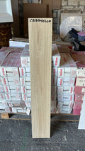 Effetto Legno Caramello