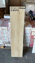 Effetto Legno Caramello 30X120